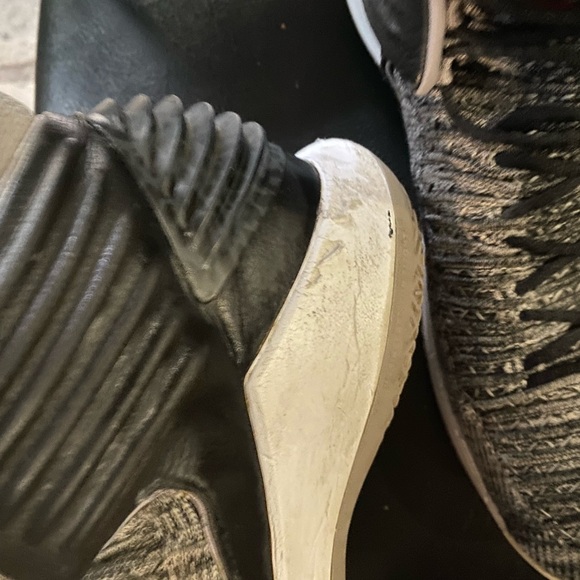 air jordan 32 cement - Picture 5 of 7